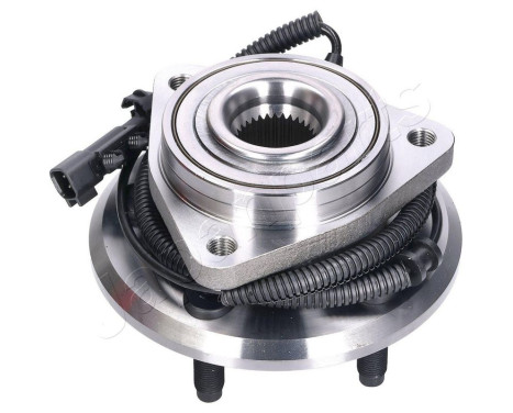 Wheel Hub KK-19022 Japanparts