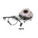 Wheel Hub KK-19023 Japanparts