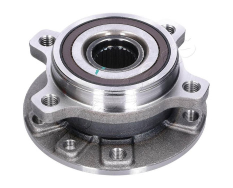 Wheel Hub KK-19027 Japanparts