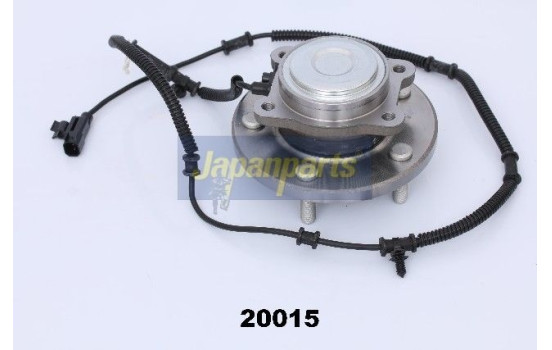 Wheel Hub KK-20015 Japanparts