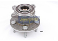 Wheel Hub KK-20021 Japanparts