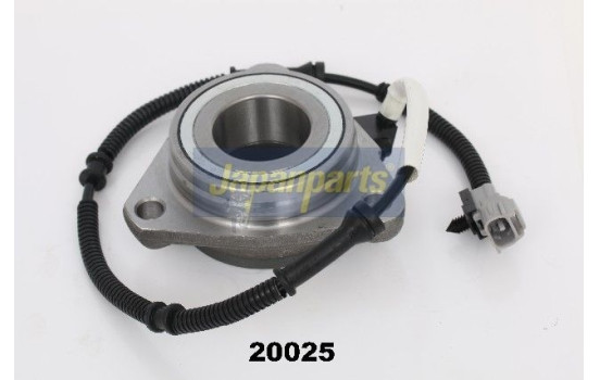 wheel hub KK-20025 Japanparts, Image 2