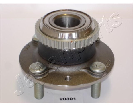 Wheel Hub KK-20301 Japanparts