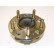 Wheel Hub KK-20316 Japanparts, Thumbnail 2