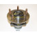Wheel Hub KK-20317 Japanparts, Thumbnail 2