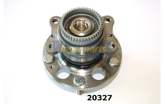Wheel Hub KK-20327 Japanparts