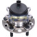 Wheel Hub KK-20330 Japanparts