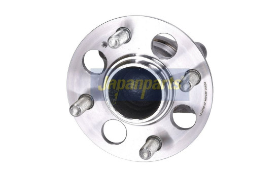 Wheel Hub KK-20331 Japanparts, Image 2