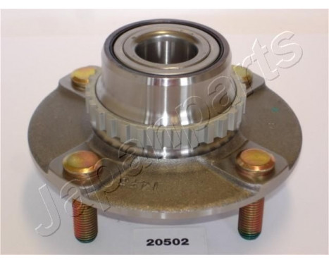 Wheel Hub KK-20502 Japanparts