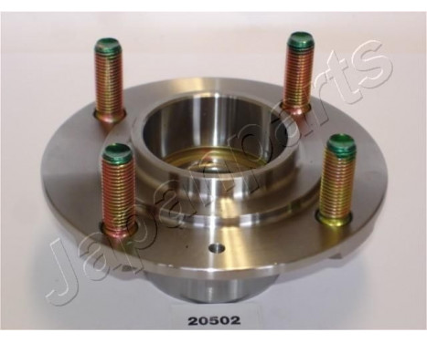 Wheel Hub KK-20502 Japanparts, Image 2
