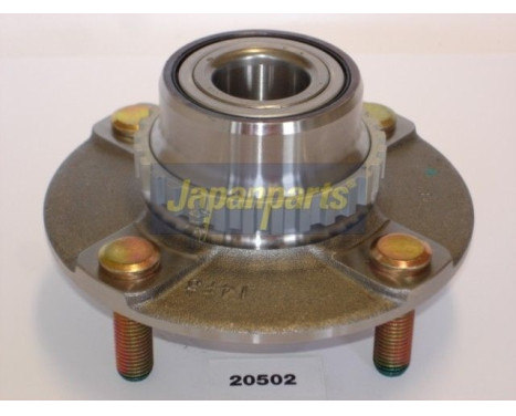 Wheel Hub KK-20502 Japanparts