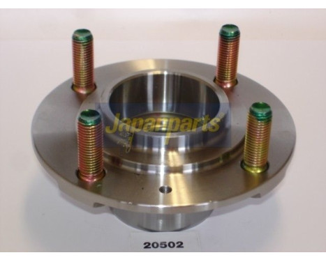 Wheel Hub KK-20502 Japanparts, Image 2