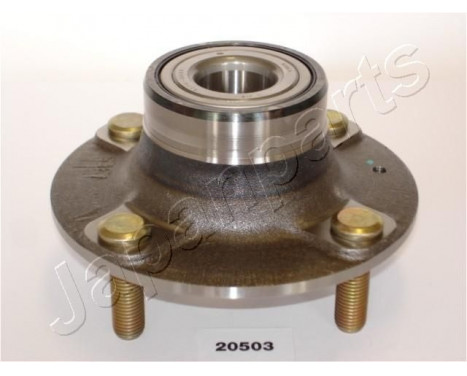 Wheel Hub KK-20503 Japanparts