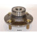 Wheel Hub KK-20503 Japanparts
