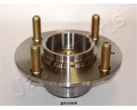 Wheel Hub KK-20503 Japanparts, Image 2
