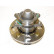 Wheel Hub KK-20527 Japanparts