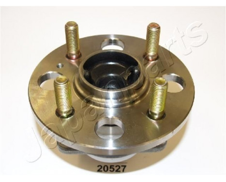 Wheel Hub KK-20527 Japanparts, Image 2