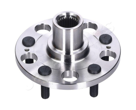 Wheel Hub KK-20540 Japanparts