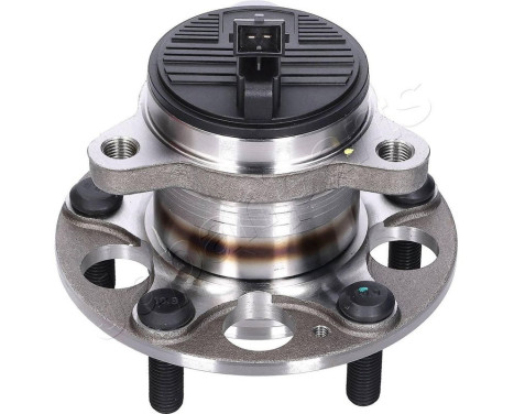Wheel Hub KK-20541 Japanparts