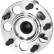 Wheel Hub KK-20541 Japanparts, Thumbnail 2