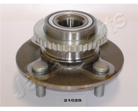 Wheel Hub KK-21029 Japanparts