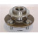 Wheel Hub KK-21029 Japanparts