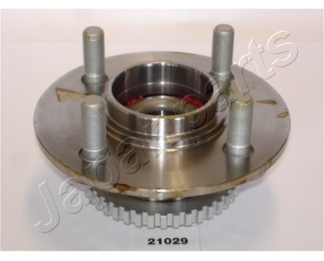 Wheel Hub KK-21029 Japanparts, Image 2