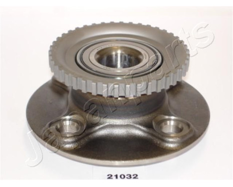 Wheel hub KK-21032 Japanparts