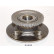 Wheel hub KK-21032 Japanparts
