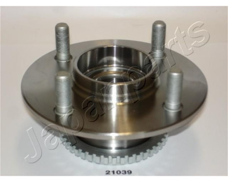 Wheel Hub KK-21039 Japanparts, Image 2