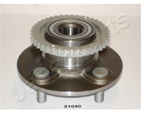 Wheel Hub KK-21040 Japanparts