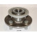 Wheel Hub KK-21040 Japanparts