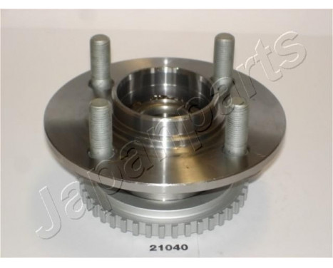 Wheel Hub KK-21040 Japanparts, Image 2