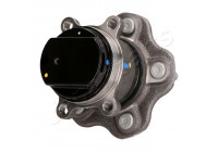 Wheel Hub KK-21056 Japanparts