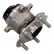 Wheel Hub KK-21056 Japanparts, Thumbnail 2