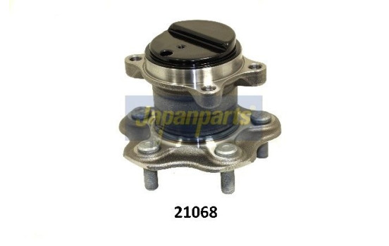 Wheel Hub KK-21068 Japanparts