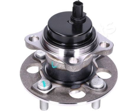 Wheel Hub KK-22002 Japanparts