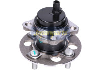Wheel Hub KK-22002 Japanparts