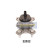 Wheel hub KK-22022 Japanparts