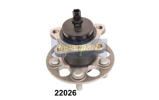 Wheel Hub KK-22026 Japanparts
