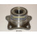 Wheel Hub KK-22031 Japanparts