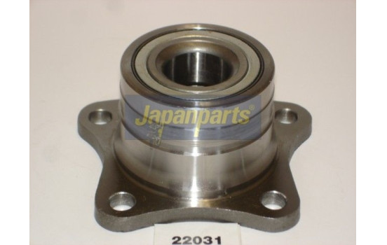 Wheel Hub KK-22031 Japanparts