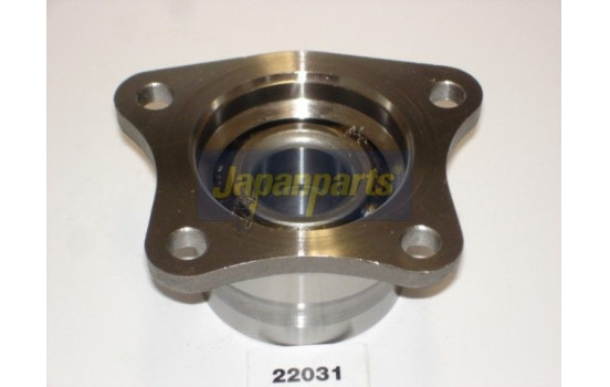 Wheel Hub KK-22031 Japanparts, Image 2