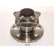 Wheel Hub KK-22034 Japanparts, Thumbnail 2