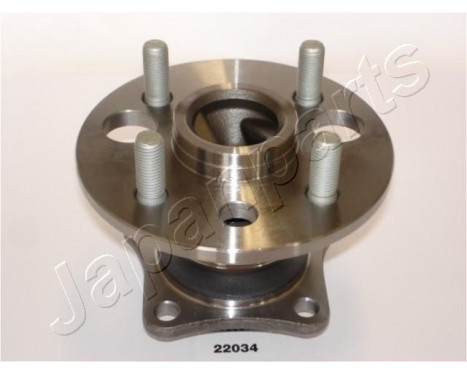 Wheel Hub KK-22034 Japanparts, Image 3