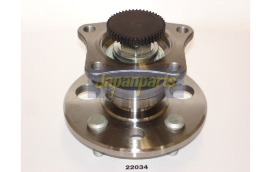 Wheel Hub KK-22034 Japanparts, Image 2
