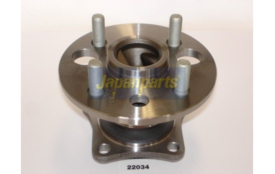 Wheel Hub KK-22034 Japanparts, Image 3