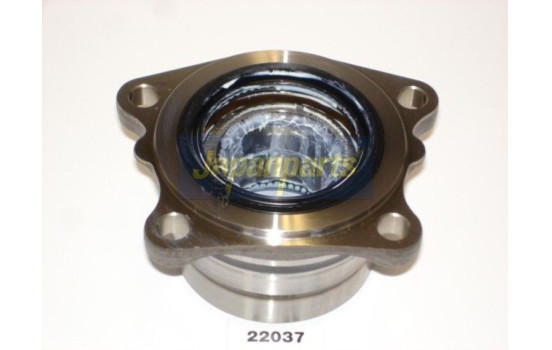 Wheel Hub KK-22037 Japanparts, Image 2