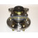 Wheel Hub KK-22039 Japanparts