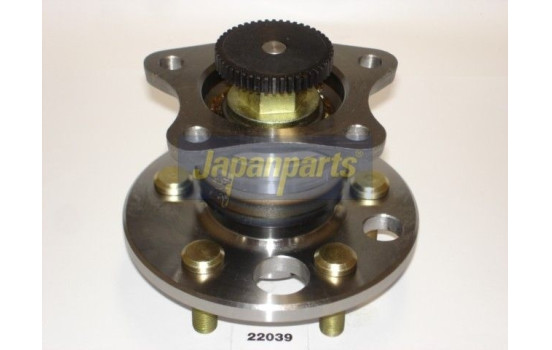 Wheel Hub KK-22039 Japanparts